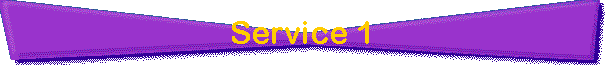 Service 1