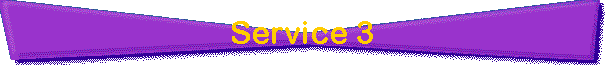 Service 3