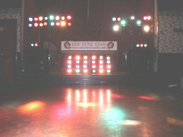 Disco Picture