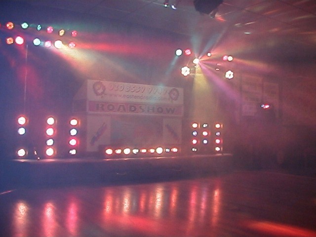Disco Picture