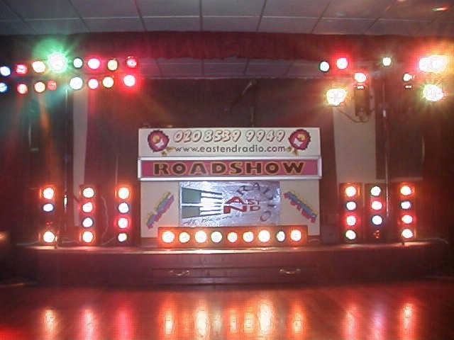 Disco Picture